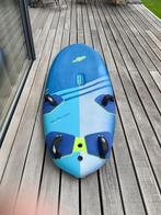 JP Australia Slalom 85 in zeer goede staat, Watersport en Boten, Windsurfen, Ophalen, Zo goed als nieuw, Minder dan 250 cm, Plank