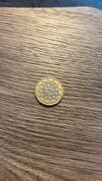 Zelfzame munt portugal 2002, Postzegels en Munten, Munten | Europa | Euromunten, Ophalen of Verzenden, Portugal, 2 euro