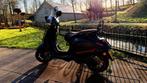 Vespa Sprint 2023 | 8.438 km | Topstaat | inclusief ECU, Fietsen en Brommers, Scooters | Vespa, Ophalen, Vespa S, Zo goed als nieuw