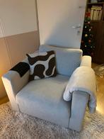 Fauteuil Ikea vimle licht grijs, Huis en Inrichting, Ophalen, 75 tot 100 cm, 50 tot 75 cm