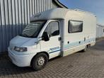 Fiat - Elnagh - Marlin - slim 2 - Camper - 2000, Bedrijf, Overige brandstoffen, Fiat