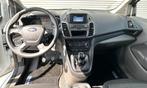 Ford Transit Connect 1.0 Ecoboost L2 Trend Benzine nieuwstaa, Auto's, Bestelauto's, Voorwielaandrijving, Gebruikt, Euro 6, Wit