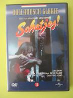 Schatjes - DVD ( Akkemay / Peter Faber / Geert de Jong ), Gebruikt, Drama, Ophalen of Verzenden, Film