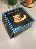 4 op een rij - 3D., Een of twee spelers, Ophalen of Verzenden, Gebruikt