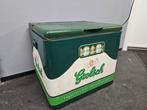 Grolsch Koelkrat Compressor 230V - Gebruikt, Minder dan 85 cm, Ophalen of Verzenden, Minder dan 75 liter, 45 tot 60 cm