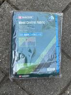 Onkruiddoek 5*2 m, Overige materialen, Folie, Ophalen of Verzenden, Kweekkas