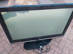 Samsung Tv zonder afstandsbediening, Ophalen of Verzenden, Zo goed als nieuw