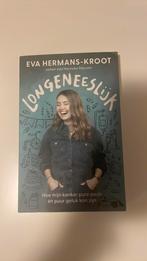Longgeneeslijk - Eva Hermans-Kroot, Ophalen of Verzenden, Gelezen, Overige