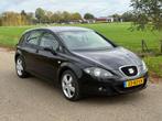Seat Leon 1.6 Stylance Airco APK 10-2026 NAP, Stof, Gebruikt, 4 cilinders, Leon