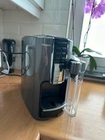 Tchibo Saeco koffieapparaat, Witgoed en Apparatuur, Koffiezetapparaten, Zo goed als nieuw, Koffiepads en cups, Ophalen