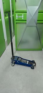 MAMMUTH Garagekrik 2 Ton Laag Model, Auto diversen, Krikken, Ophalen, Hydraulisch, Garagekrik