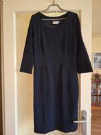 Zeer chique dames jurkje maat 38 merk HART BIJ HELENA, Ophalen of Verzenden, Zo goed als nieuw, Maat 38/40 (M), Blauw