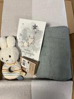 Geboorte baby? Brievenbus cadeau Nijntje greenblue, Kinderen en Baby's, Kraamcadeaus en Geboorteborden, Ophalen of Verzenden, Nieuw