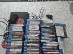 Playstation 4 Slim 1TB + 86 Games, Spelcomputers en Games, Spelcomputers | Sony PlayStation 4, Met games, Ophalen of Verzenden