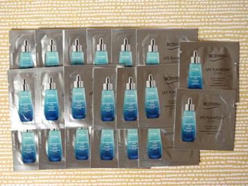 Biotherm Life Plankton Elixir (20 proefjes) beschikbaar voor biedingen