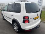Volkswagen Touran 2010 * 1.4 TSI Cross * EXPORT OF HANDEL *, Auto's, Euro 5, Gebruikt, 4 cilinders, 1507 kg