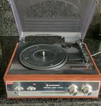 Soundmaster PL186H Platenspeler / Radio, Ophalen, Nieuw, Overige merken