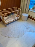 Lorena Canals Vis Vloerkleed - Kindervloerkleed, Kinderen en Baby's, Kinderkamer | Inrichting en Decoratie, Ophalen, Gebruikt