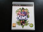 De Sims 3 (Ps3), 1 speler, Verzenden, Zo goed als nieuw, Vanaf 12 jaar