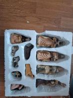 Kerst beelden, Diversen, Ophalen of Verzenden