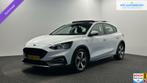 Ford Focus 1.5 EcoBoost Active Business AUTOMAAT-PANORAMADAK, Auto's, Ford, Origineel Nederlands, Te koop, 5 stoelen, Benzine