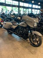 Nieuwe Harley Davidson Street Glide 117 Screamin Eagle btw, Bedrijf, Toermotor