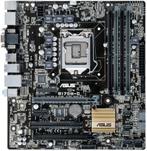Asus Q170M-C socket 1151, Computers en Software, Moederborden, Asus, Gebruikt, Verzenden, LGA 1151