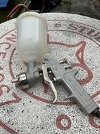 Verfspuit Eminent bovenbeket 2,0 mm, Auto diversen, Verzenden