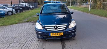 Mercedes-Benz B-Klasse 170 benzine apk tot 12-4-2026 ✅️✅️ beschikbaar voor biedingen