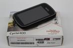 Keurige Mio Cyclo 400 Fietsnavigatie - zonder houder, Fietsen en Brommers, Fietsaccessoires | Fietscomputers, Ophalen, GPS, Zo goed als nieuw