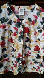 Mooie blouse van het merk Frankenwälder, Maat 38/40 (M), Ophalen of Verzenden, Zo goed als nieuw, Overige kleuren