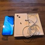 Apple Iphone 13 wit 128GB, Ophalen, Wit, 88 %, IPhone 13