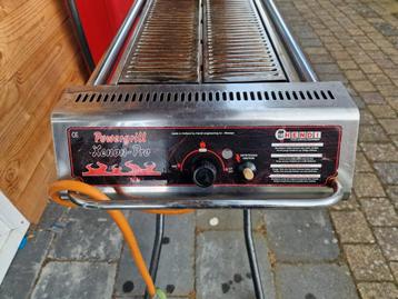 Hendi gas bbq  beschikbaar voor biedingen