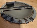 Märklin Ho 7186 Rangeerdraaischijf, Hobby en Vrije tijd, Modeltreinen | H0, Ophalen of Verzenden, Gebruikt