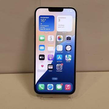 Apple iPhone 14 | 128GB | Wit | A-Grade (836334) beschikbaar voor biedingen