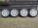 BMW E60/E61 set 7,5Jx17 origineel styling 116, Auto-onderdelen, Banden en Velgen, Ophalen, Gebruikt, Velg(en), 17 inch