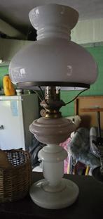 Olielamp, Antiek en Kunst, Antiek | Lampen, Ophalen of Verzenden
