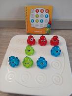 SmartGames Monsters Denkspel (7+) 48 Opdrachten, Een of twee spelers, Ophalen of Verzenden, Zo goed als nieuw, Smart games