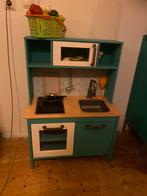 Ikea speelkeukentje, Ophalen, Gebruikt