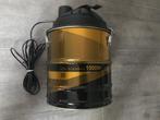 ASSTOFZUIGER, Witgoed en Apparatuur, Ophalen, Zo goed als nieuw, Reservoir, 1200 tot 1600 watt