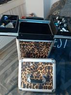 Nagel Trolley met Acryl, Tips & Decoratie - Alles in 1!, Ophalen of Verzenden