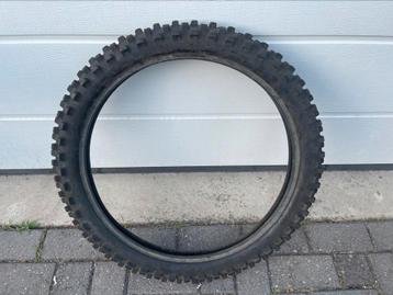 Crossbanden beschikbaar voor biedingen