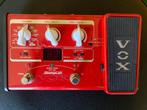 Vox Stomplab 2 [BASS ]   Made in JAPAN, Ophalen of Verzenden, Zo goed als nieuw
