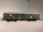 piko postwagen HO set 28-21, Hobby en Vrije tijd, Modeltreinen | H0, Gelijkstroom, Analoog, Nieuw, Wagon