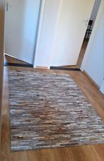 Vloerkleed, 135x190 Beige rustige natuurlijke look en kleur, Huis en Inrichting, Stoffering | Tapijten en Kleden, Ophalen, 100 tot 150 cm