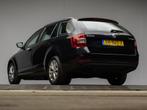 Skoda Octavia Combi 1.0 TSI Greentech Ambition Business Spor, Gebruikt, Euro 6, Zwart, Origineel Nederlands