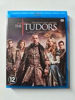 THE TUDORS SEASON 3 (BLURAY), Carduelis & Media, Tollenstraat 53D 3035NC Rotterdam, Ophalen of Verzenden, Zo goed als nieuw