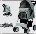 Buggy / Hondenbuggy / Wandelwagen / Hondenwagen, Verzenden, Zo goed als nieuw