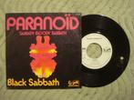 Black Sabbath 7" Vinyl Single: ‘Paranoid / Bloody Sabbath’, Cd's en Dvd's, Vinyl Singles, Ophalen of Verzenden, 7 inch, Rock en Metal