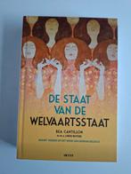 De Staat van de Welvaartsstaat - Cantillon & Buysse, Gelezen, Bea Cantillon, Linde Buysse, Europa, Maatschappij en Samenleving